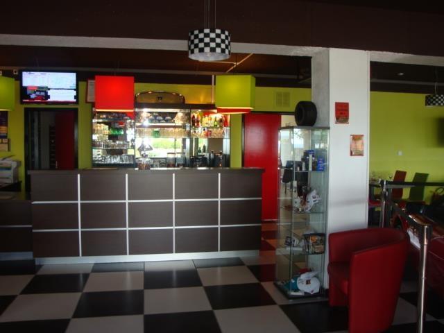 Kyriad Montlucon - Saint Victor Restauracja zdjęcie